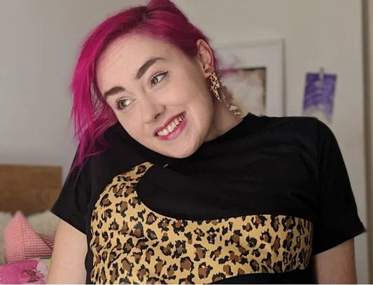 More about life living with April's charity of the month - Parkinson's - Trend Tonic
