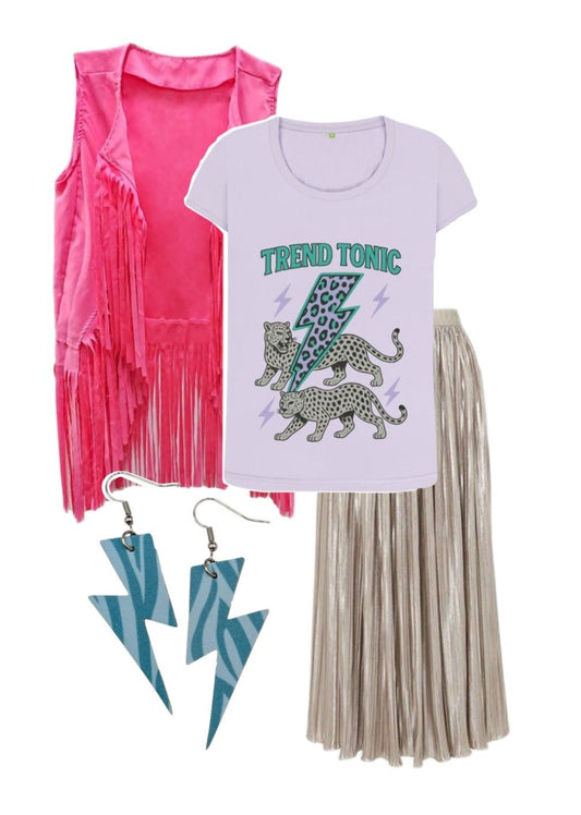 Trendy Isn’t Always Timeless: Find T-Shirt Styles That Love You Back - Trend Tonic