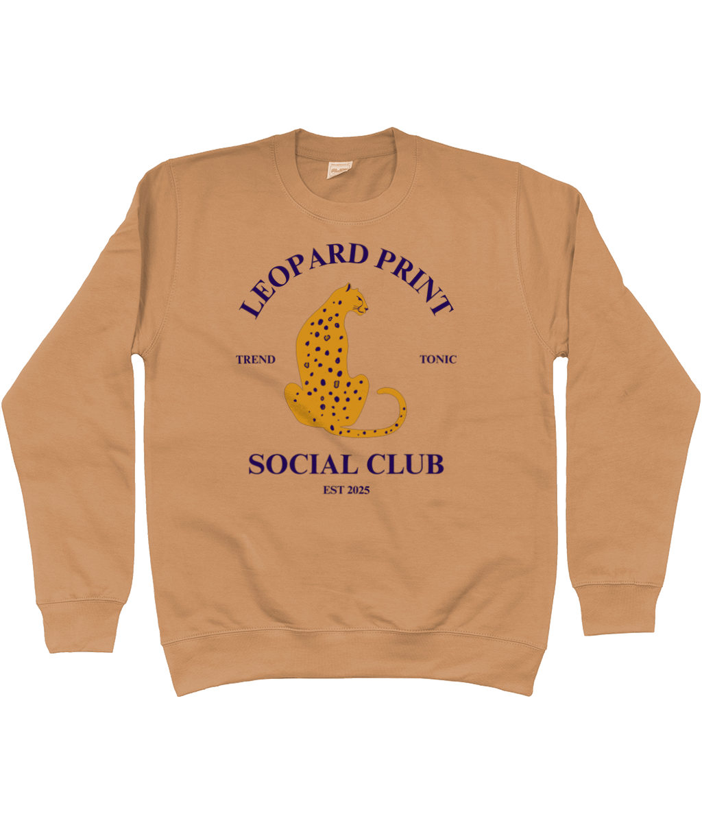 AWDis Sweatshirt 34 - Trend Tonic