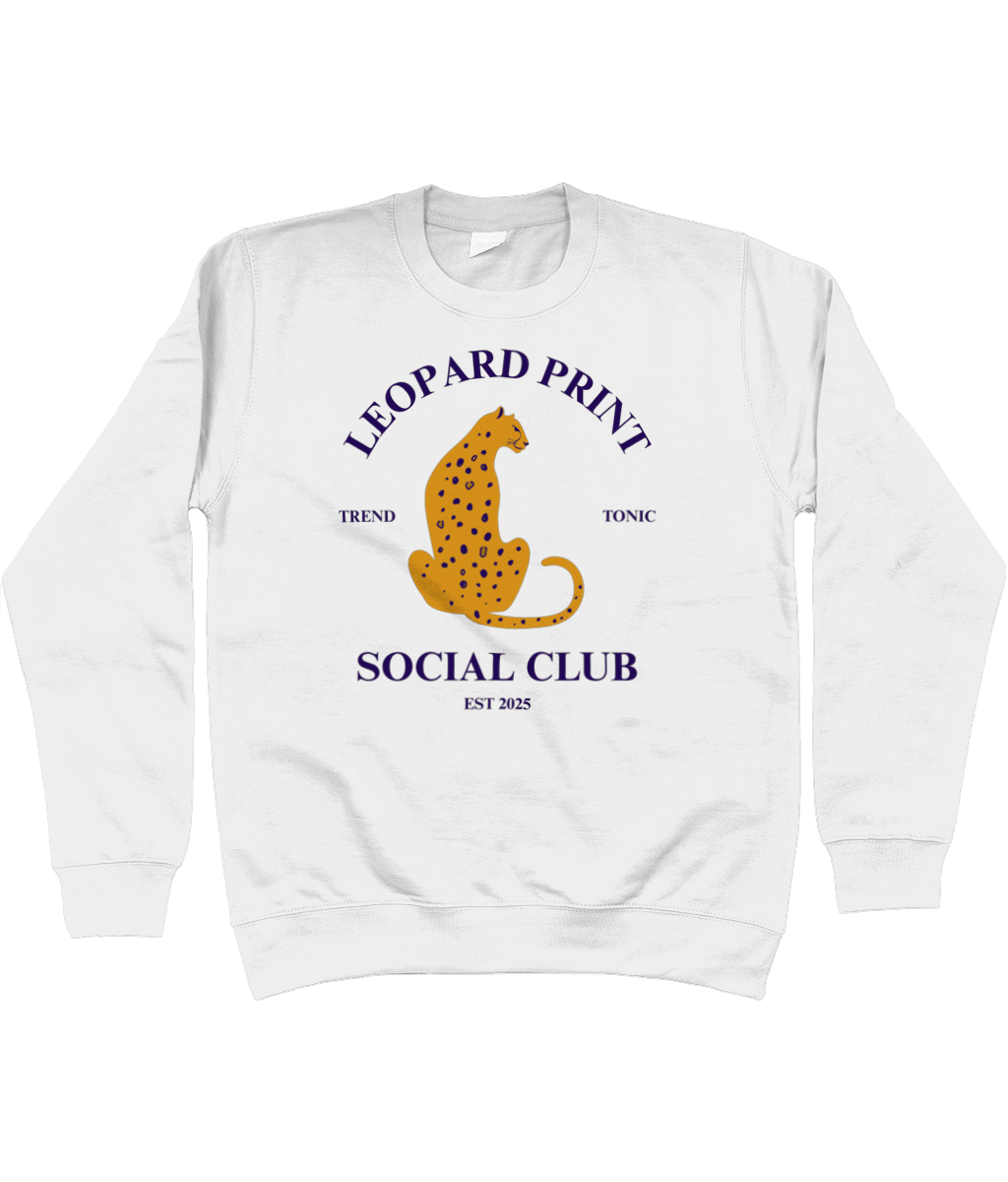 AWDis Sweatshirt 34 - Trend Tonic
