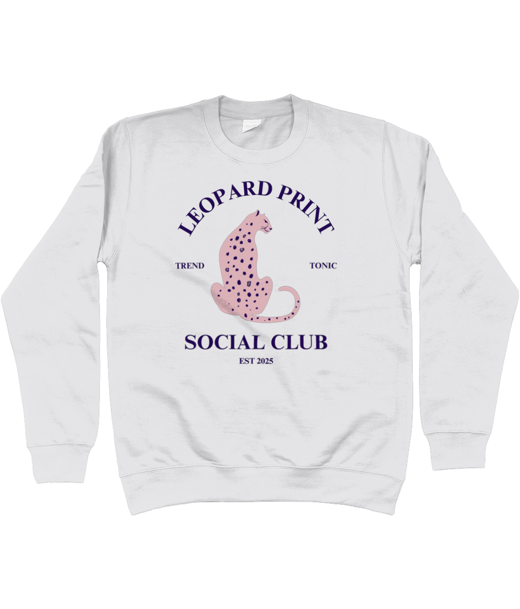 AWDis Sweatshirt 36 - Trend Tonic