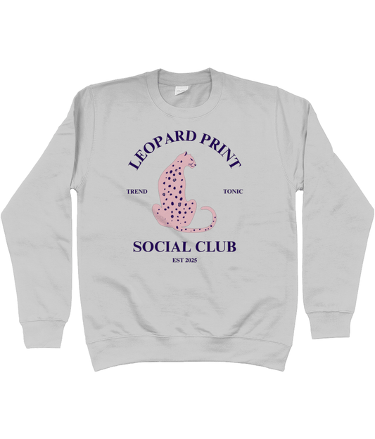 AWDis Sweatshirt 36 - Trend Tonic