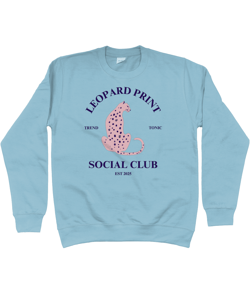 AWDis Sweatshirt 36 - Trend Tonic