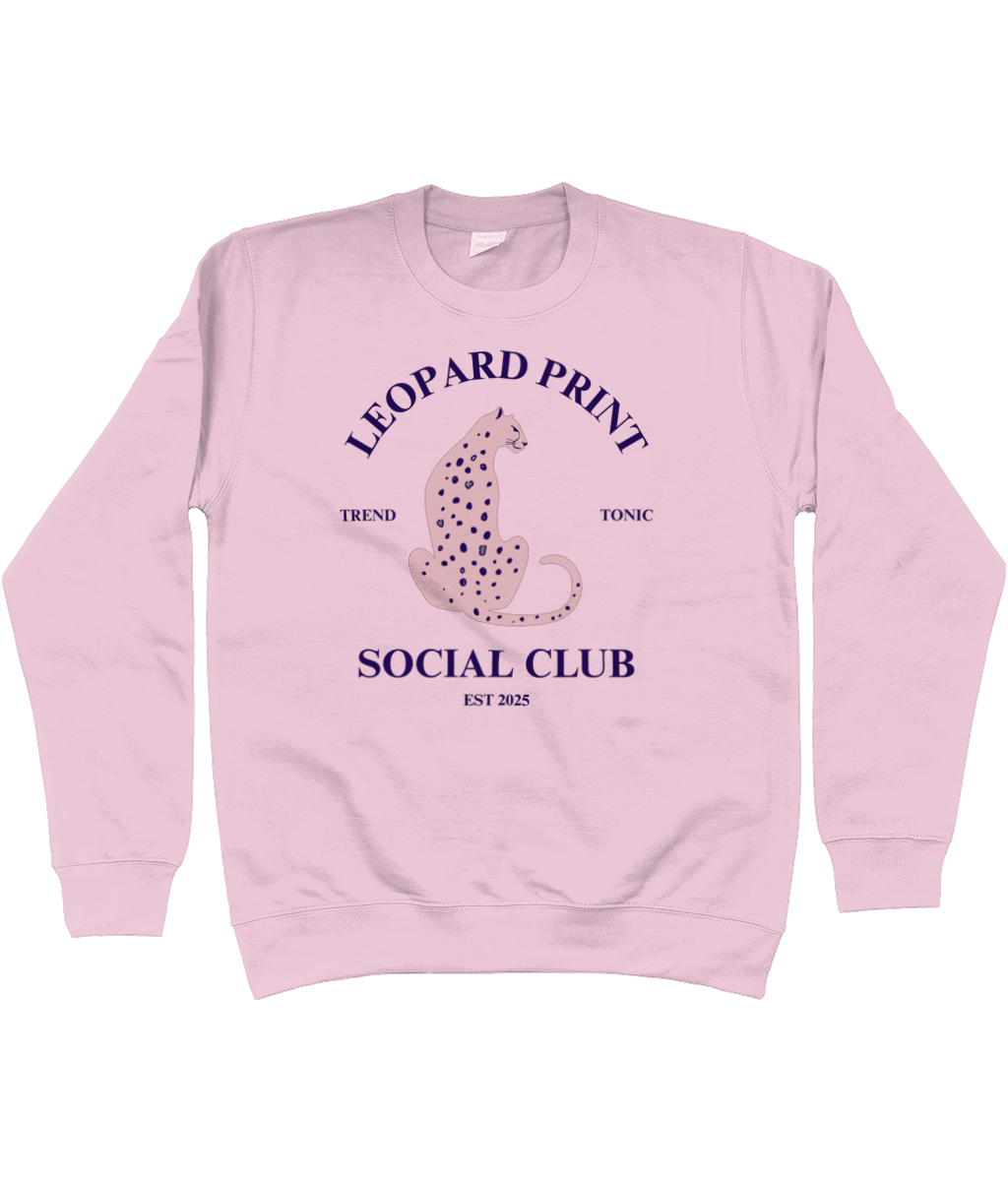 AWDis Sweatshirt 36 - Trend Tonic