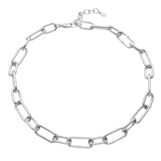 Chunky chain necklace - Trend Tonic