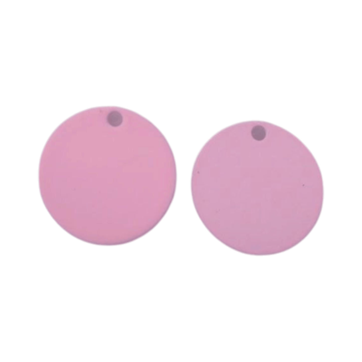 Colourful disc and lightning bolt charms - Trend Tonic