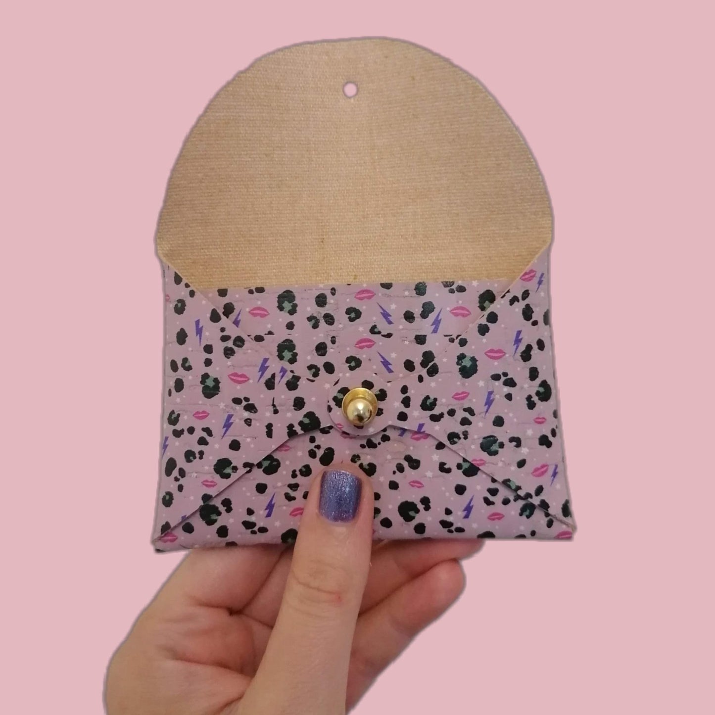 Cork purse - Trend Tonic