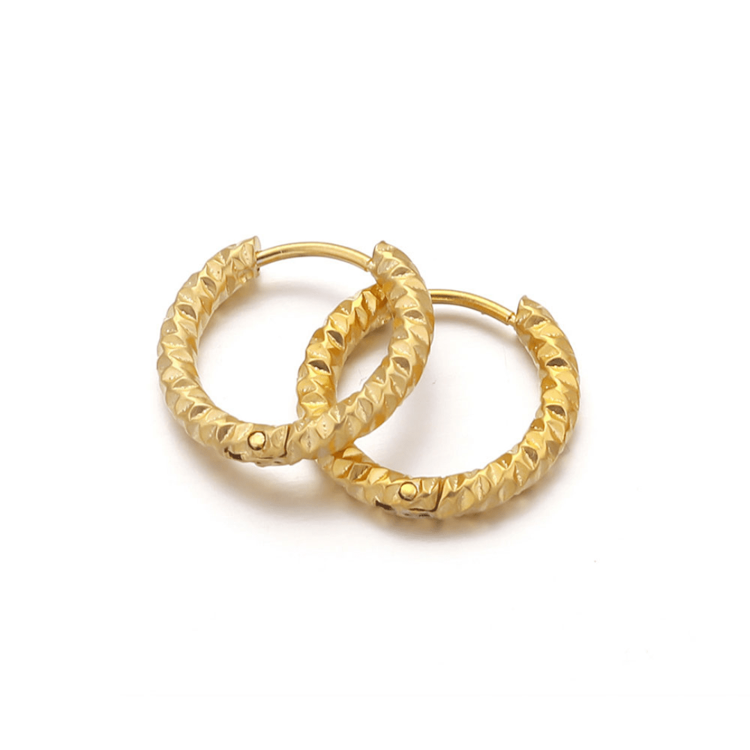Gold capsule collection set - Trend Tonic