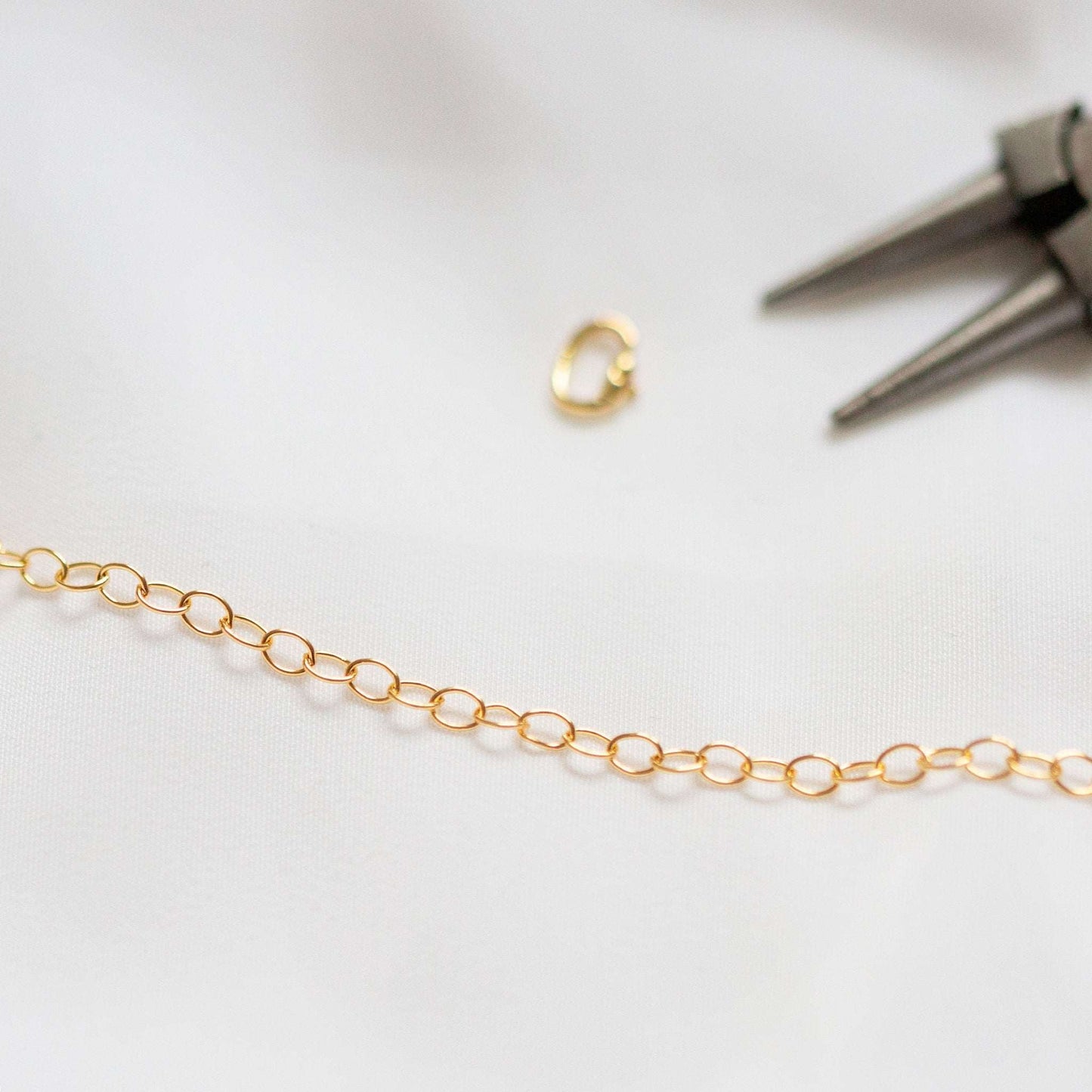 Love Links™️ Permanent Anklet Kit - Trend Tonic