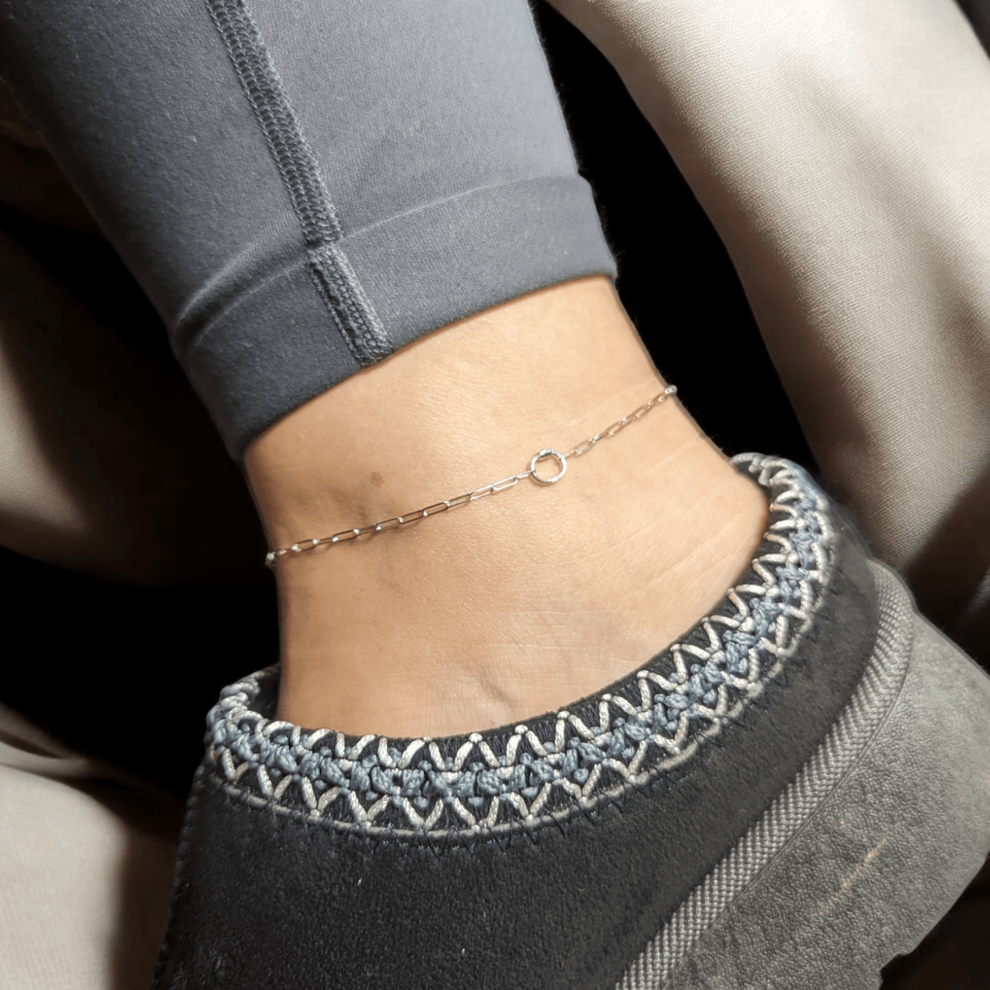 Love Links™️ Permanent Anklet Kit - Trend Tonic