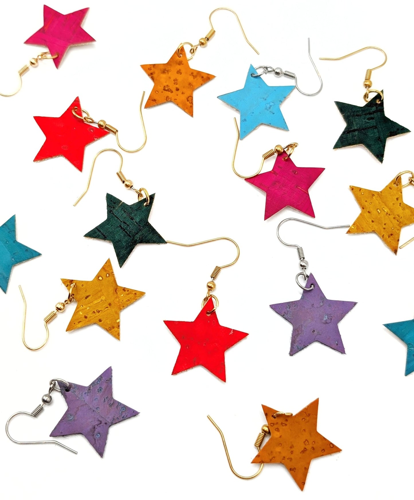 Replacement earring - Trend Tonic