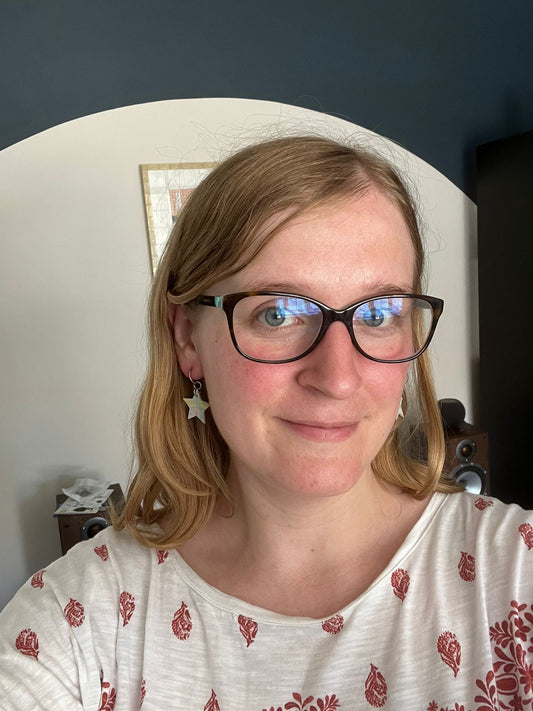 Stainless steel clip on huggie hoop earrings - Trend Tonic