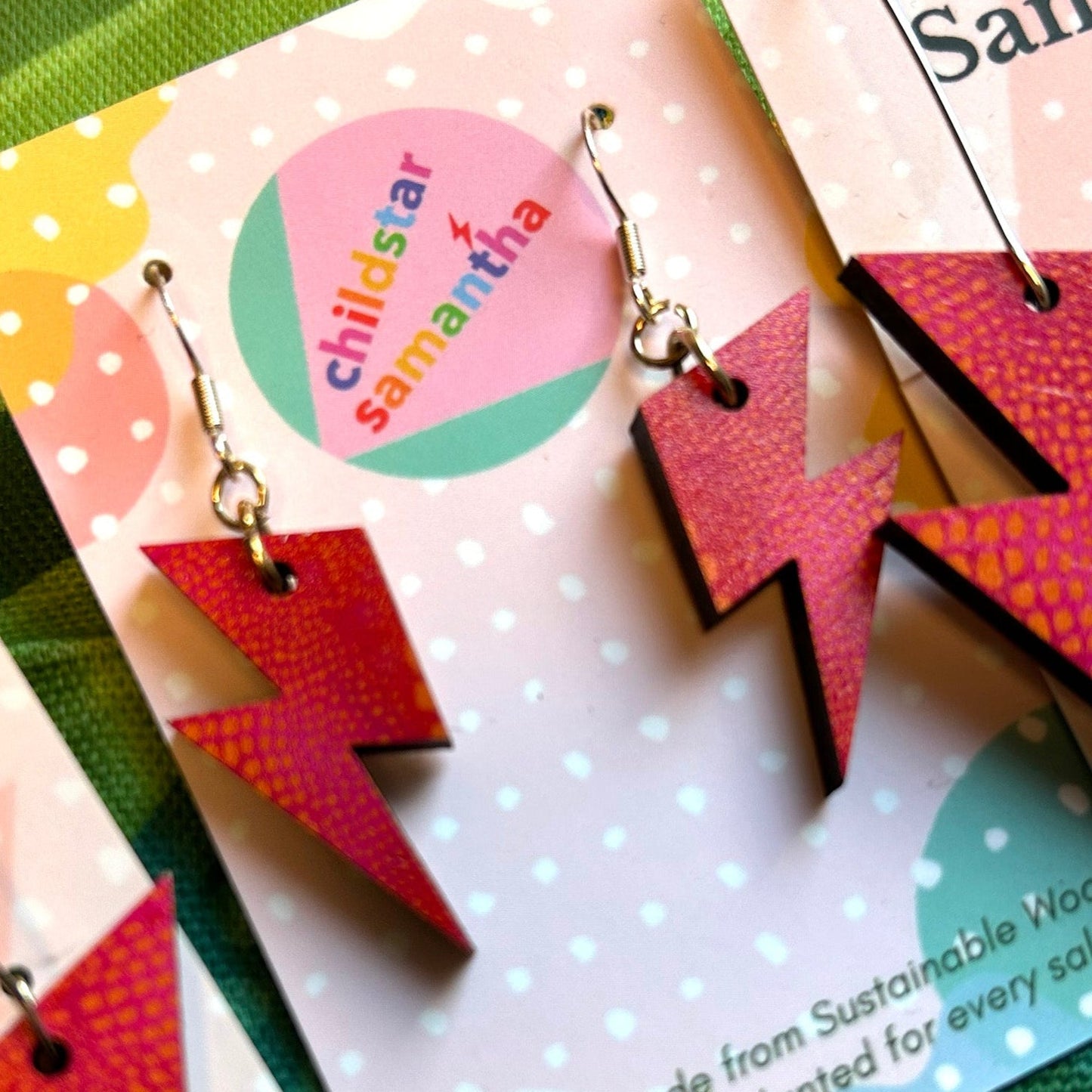 Ten Pound Treats - Trend Tonic