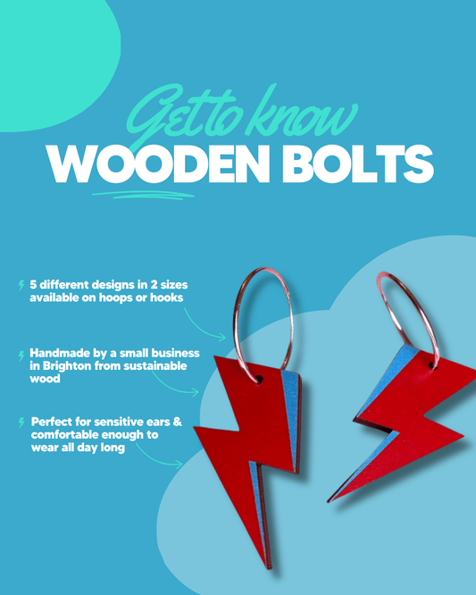 Ten Pound Treats - Trend Tonic