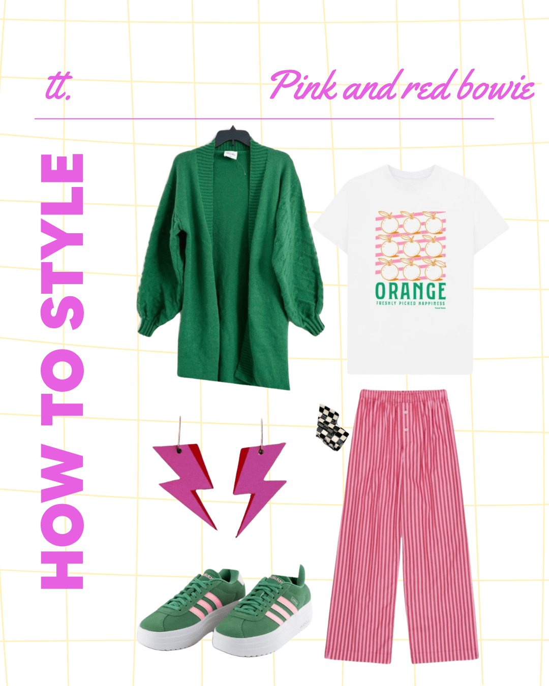Ten Pound Treats - Trend Tonic