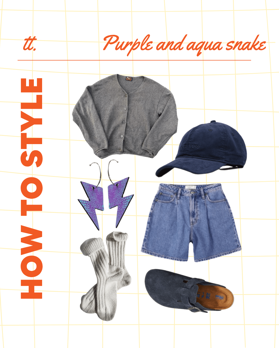 Ten Pound Treats - Trend Tonic