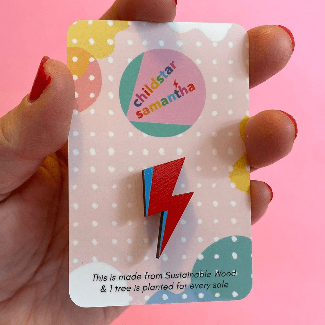 Ten Pound Treats - Trend Tonic