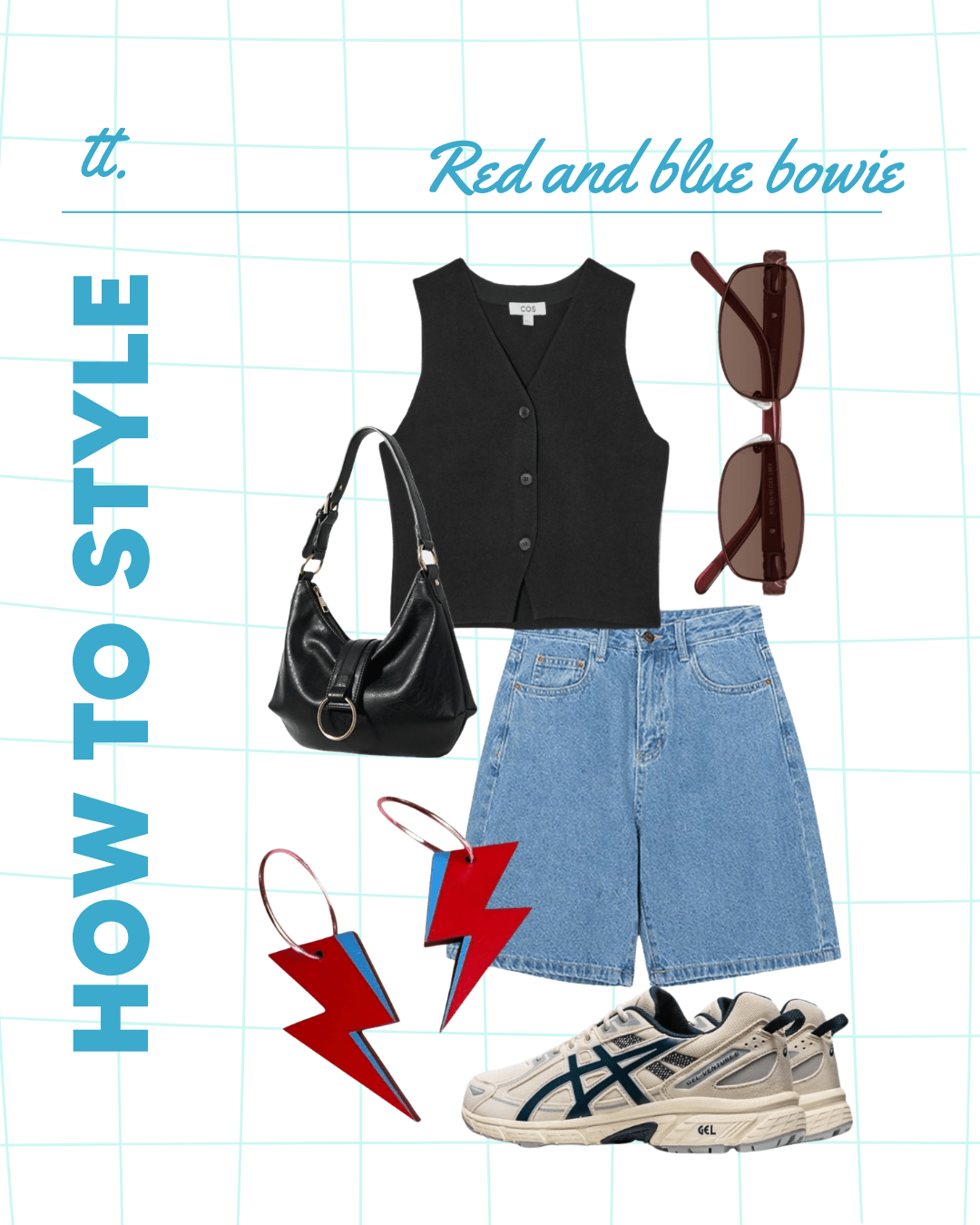 Ten Pound Treats - Trend Tonic