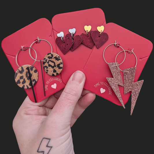 The Traitors Surprise Box - Trend Tonic