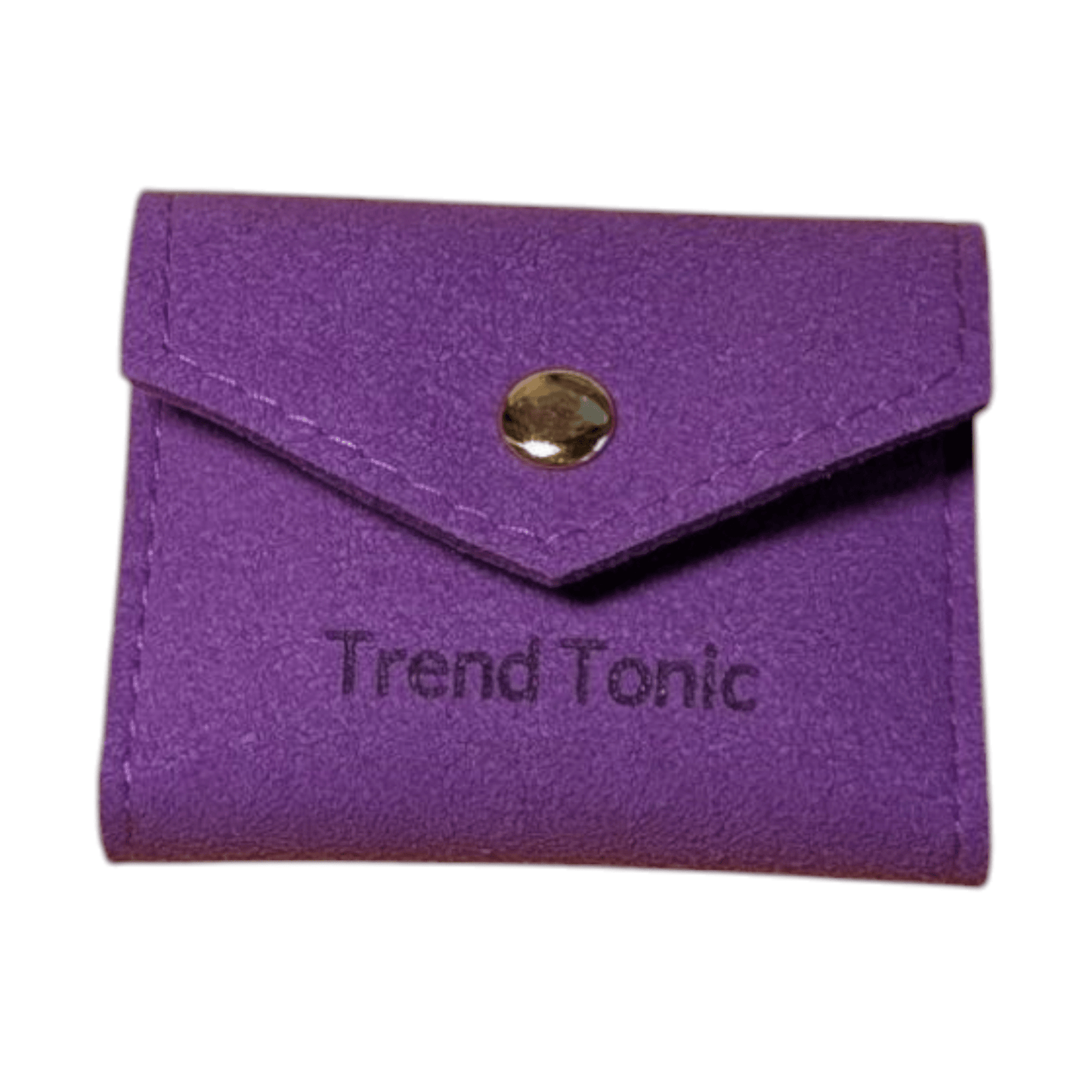 The Trend Tonic Tiddly Jewellery Pouch - Trend Tonic