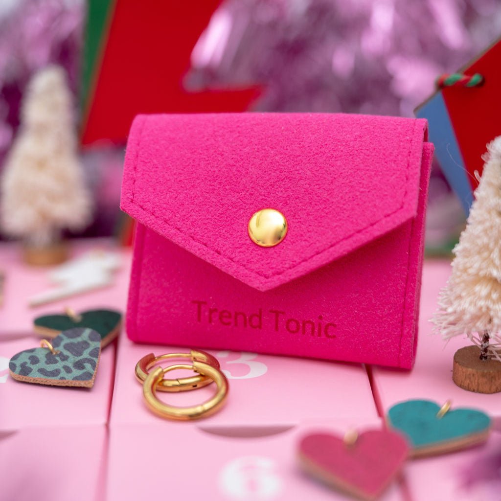 Trend Tonic Flip the Charm Advent Calender - Trend Tonic