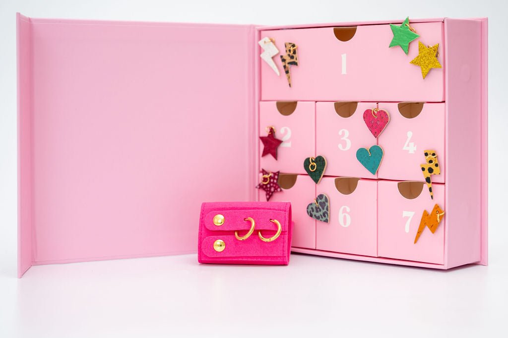 Trend Tonic Flip the Charm Advent Calender - Trend Tonic