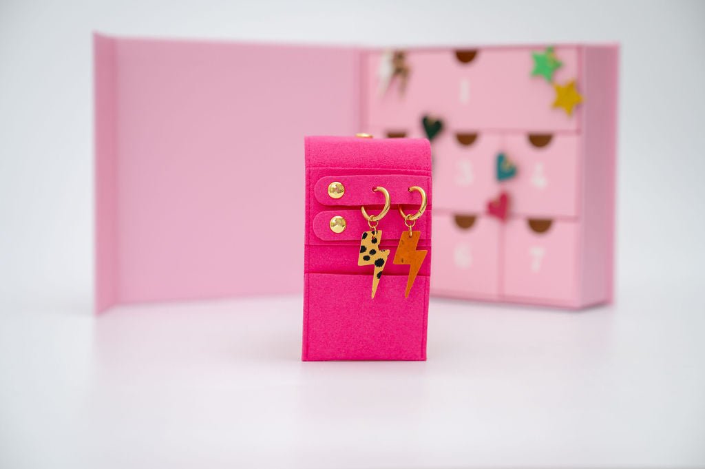 Trend Tonic Flip the Charm Advent Calender - Trend Tonic