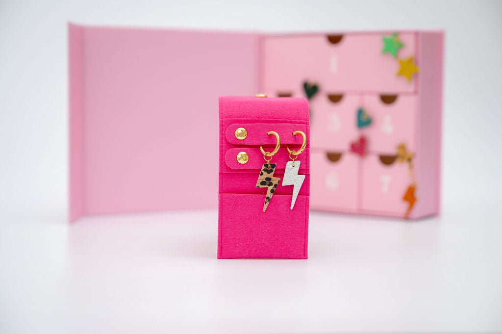 Trend Tonic Flip the Charm Advent Calender - Trend Tonic