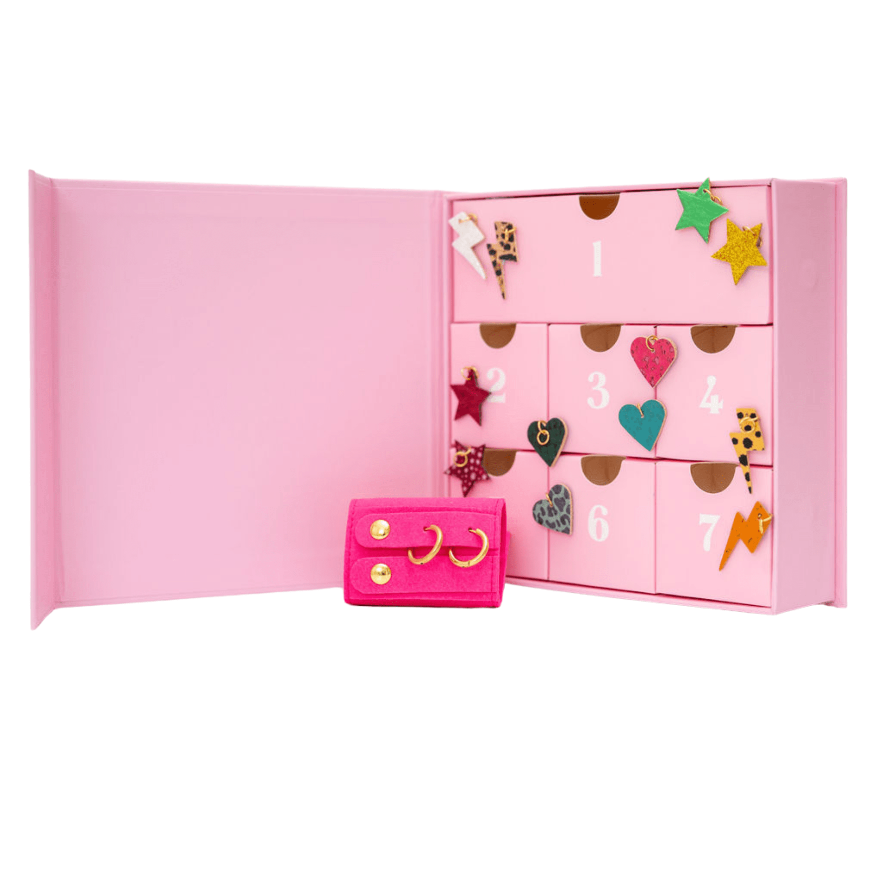 Trend Tonic Flip the Charm Advent Calender - Trend Tonic