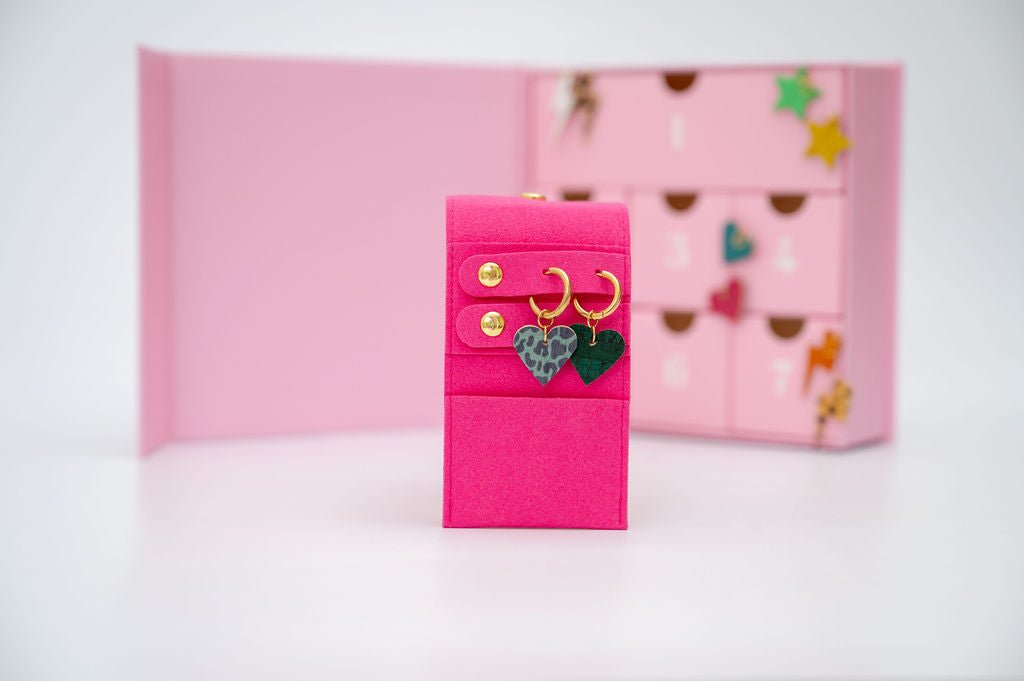 Trend Tonic Flip the Charm Advent Calender - Trend Tonic