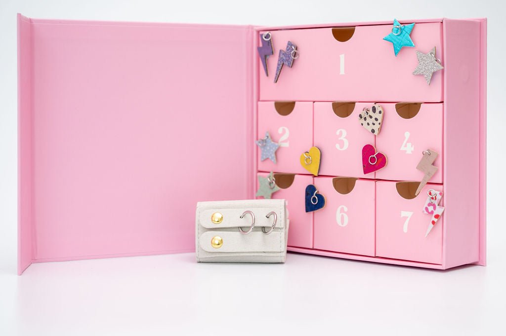 Trend Tonic Flip the Charm Advent Calender - Trend Tonic