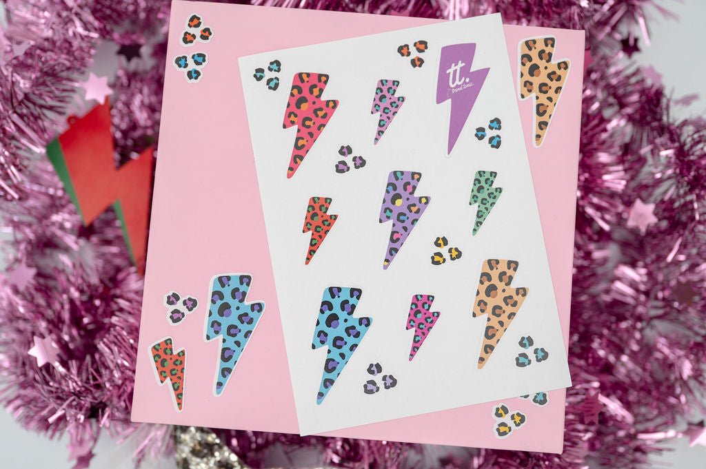 Trend Tonic Flip the Charm Advent Calender - Trend Tonic