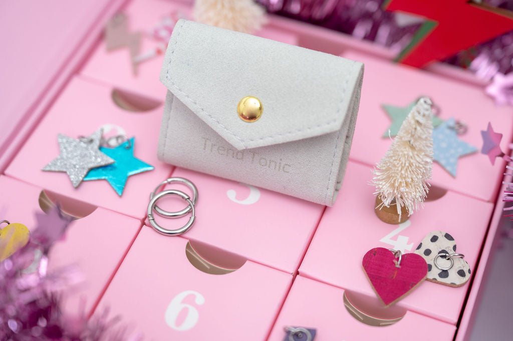 Trend Tonic Flip the Charm Advent Calender - Trend Tonic