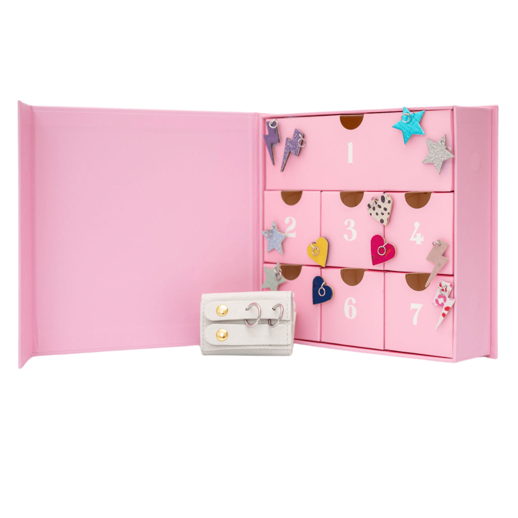 Trend Tonic Flip the Charm Advent Calender - Trend Tonic