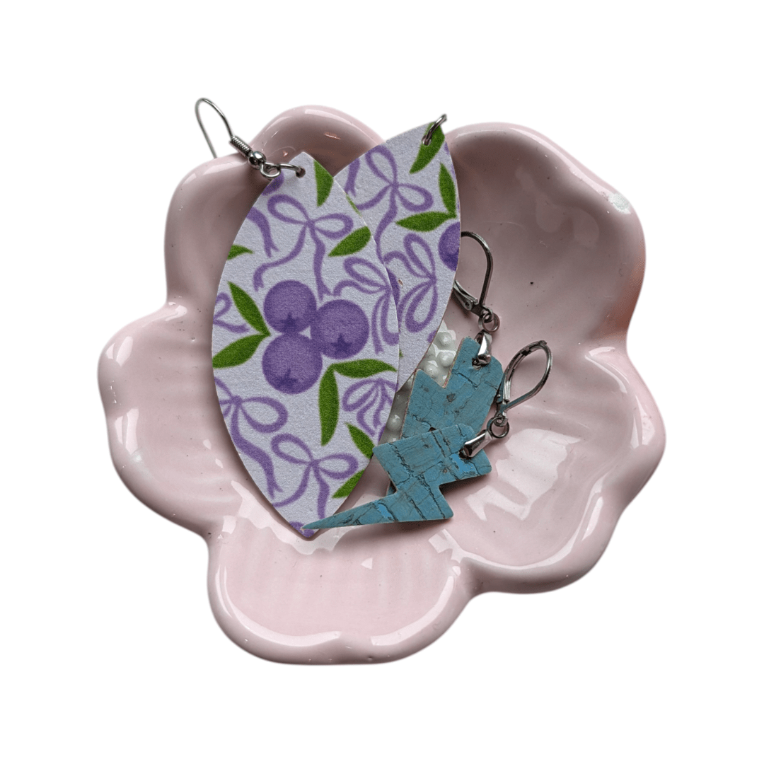 Trend Tonic Seasonal Jewellery Subscription Box - Trend Tonic