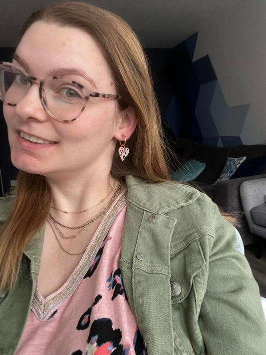 The-Search-is-Over-Clip-On-Huggie-Hoops-Have-Landed Trend Tonic