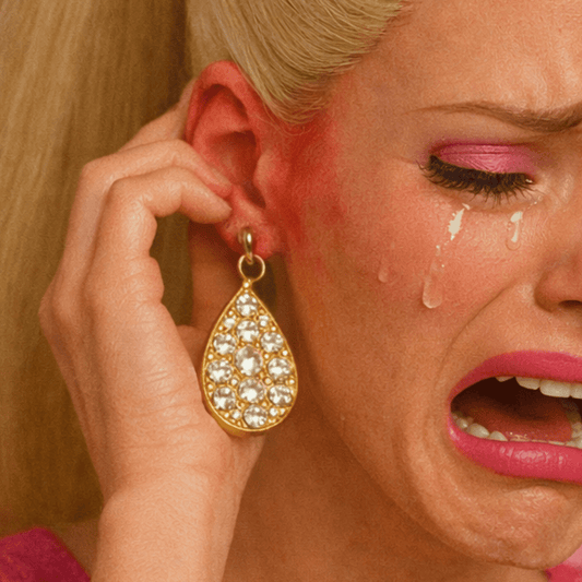 Hypoallergenic Jewellery: Stylish and Accessible Jewellery for Sensitive Skin - Trend Tonic