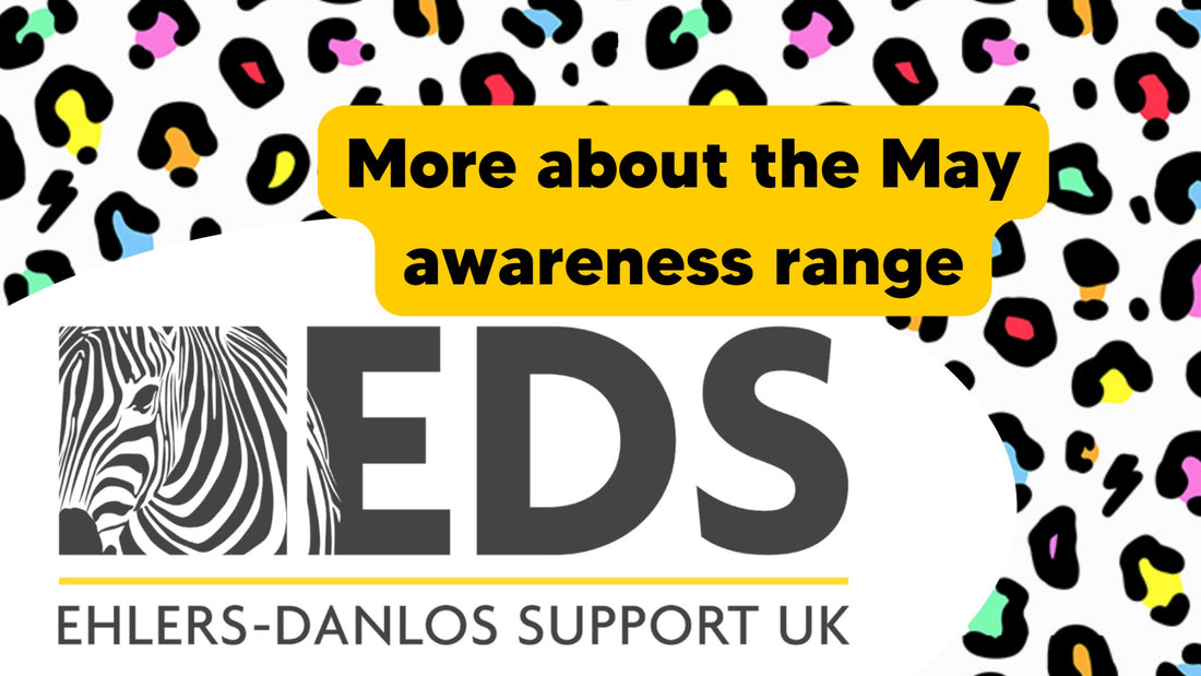 My story of living with Ehlers Danlos Syndrome - Trend Tonic