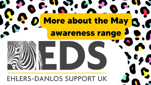 My story of living with Ehlers Danlos Syndrome - Trend Tonic