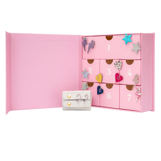 The Most Exclusive Jewellery Advent Calendars You’ll Find This Year - Trend Tonic
