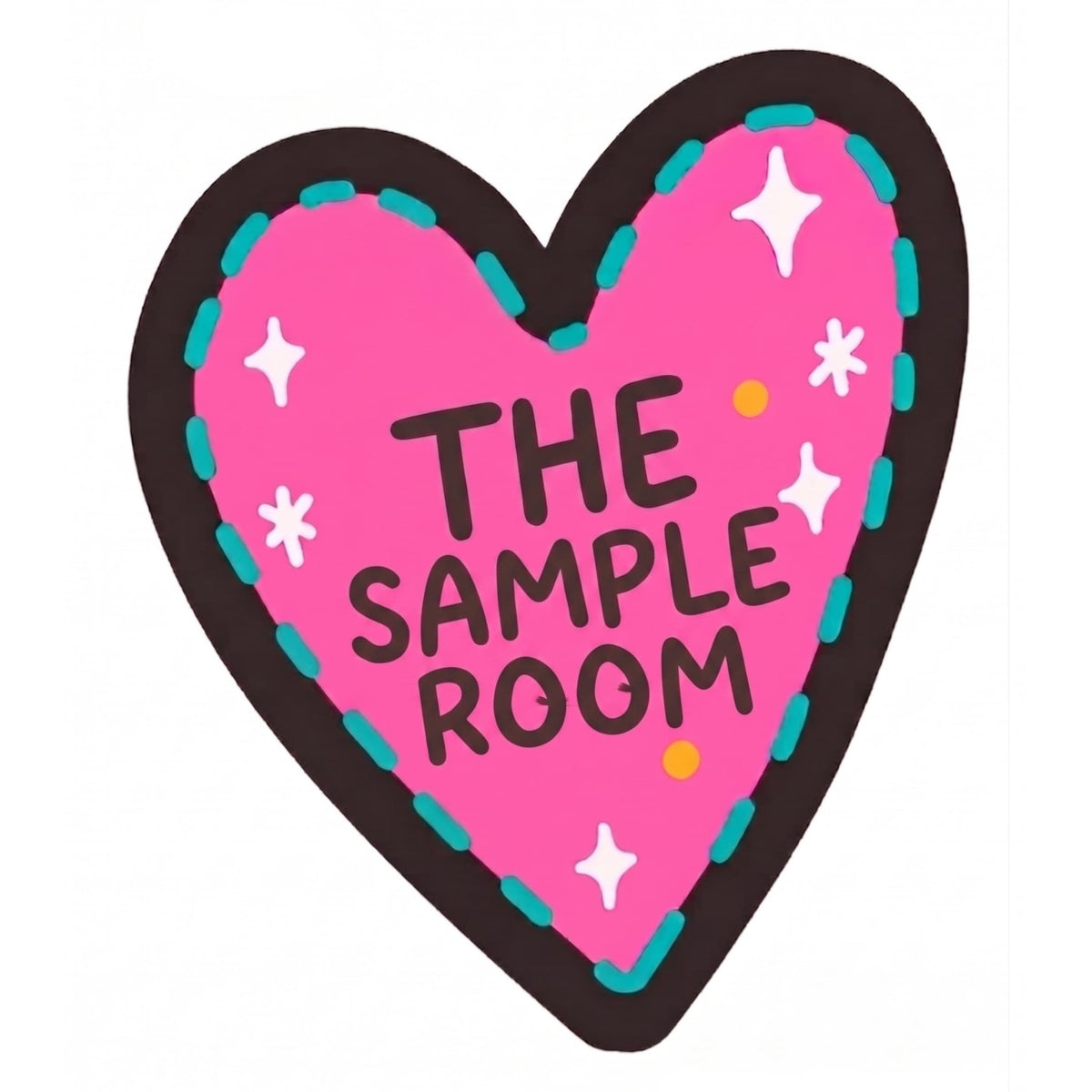 The Sample Room - Trend Tonic