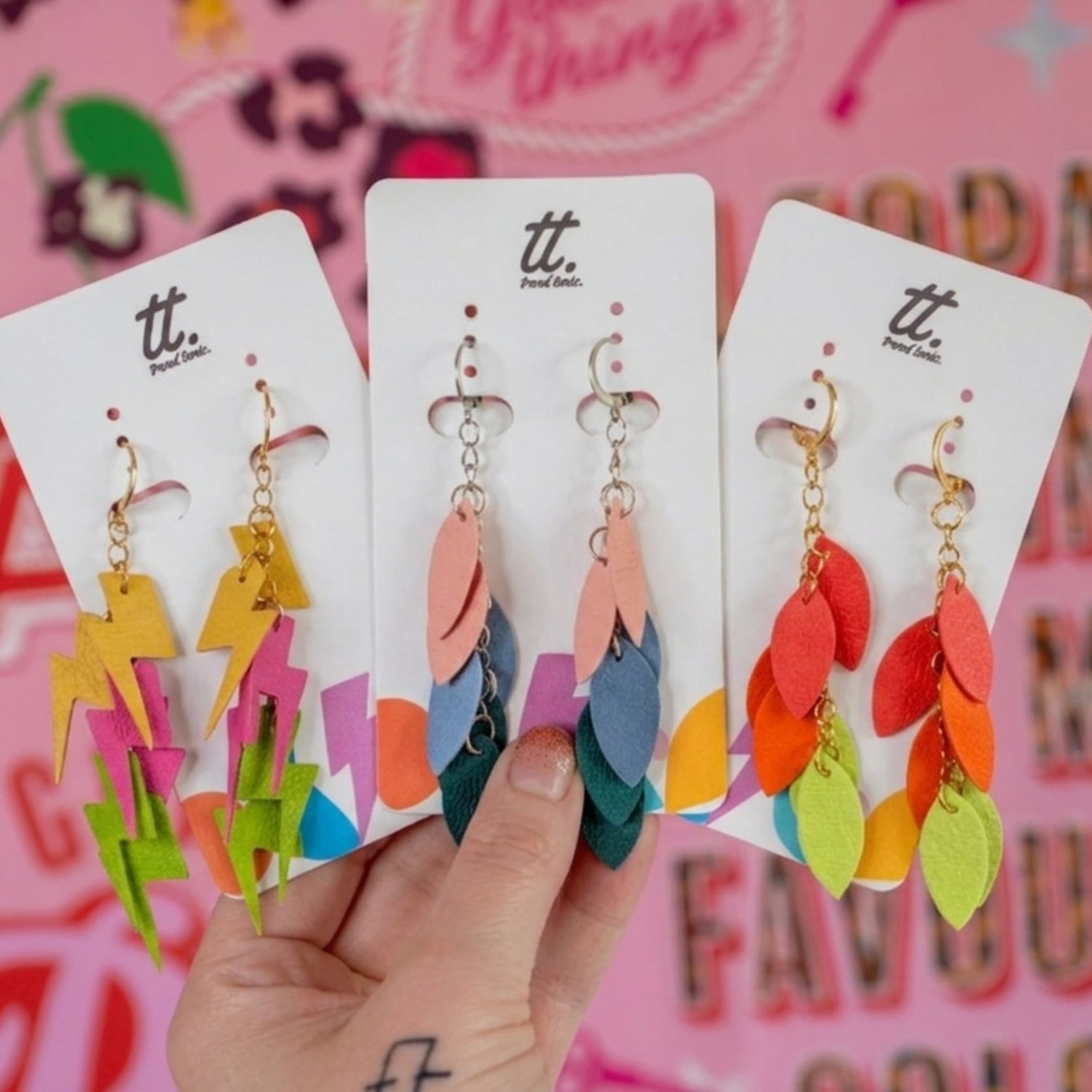 Newest Products