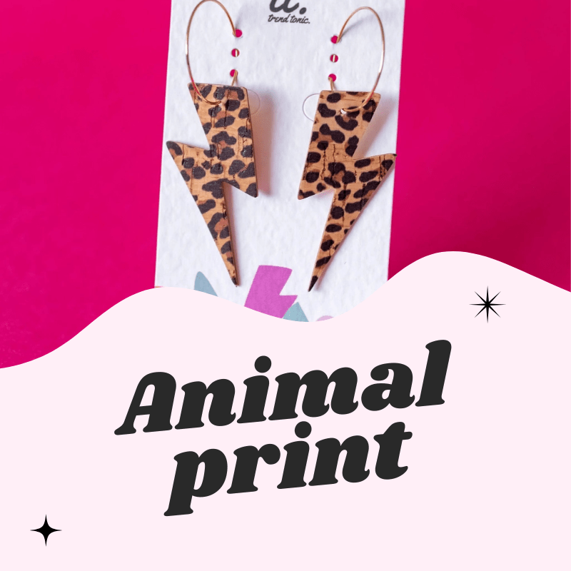 Animal Print Collection