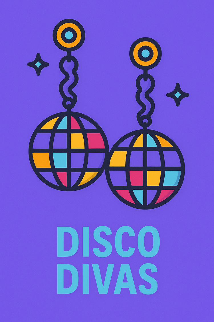 Disco Divas