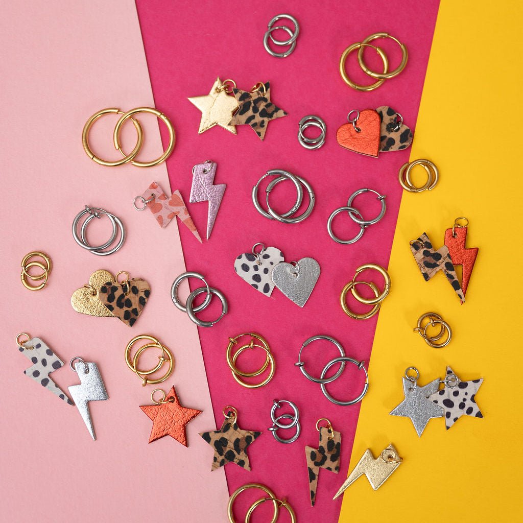 Flip the charm collection - Trend Tonic