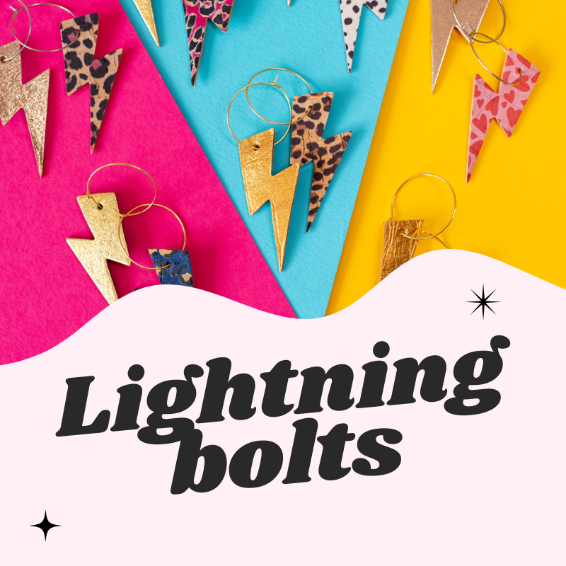 Lightning Bolt Collection