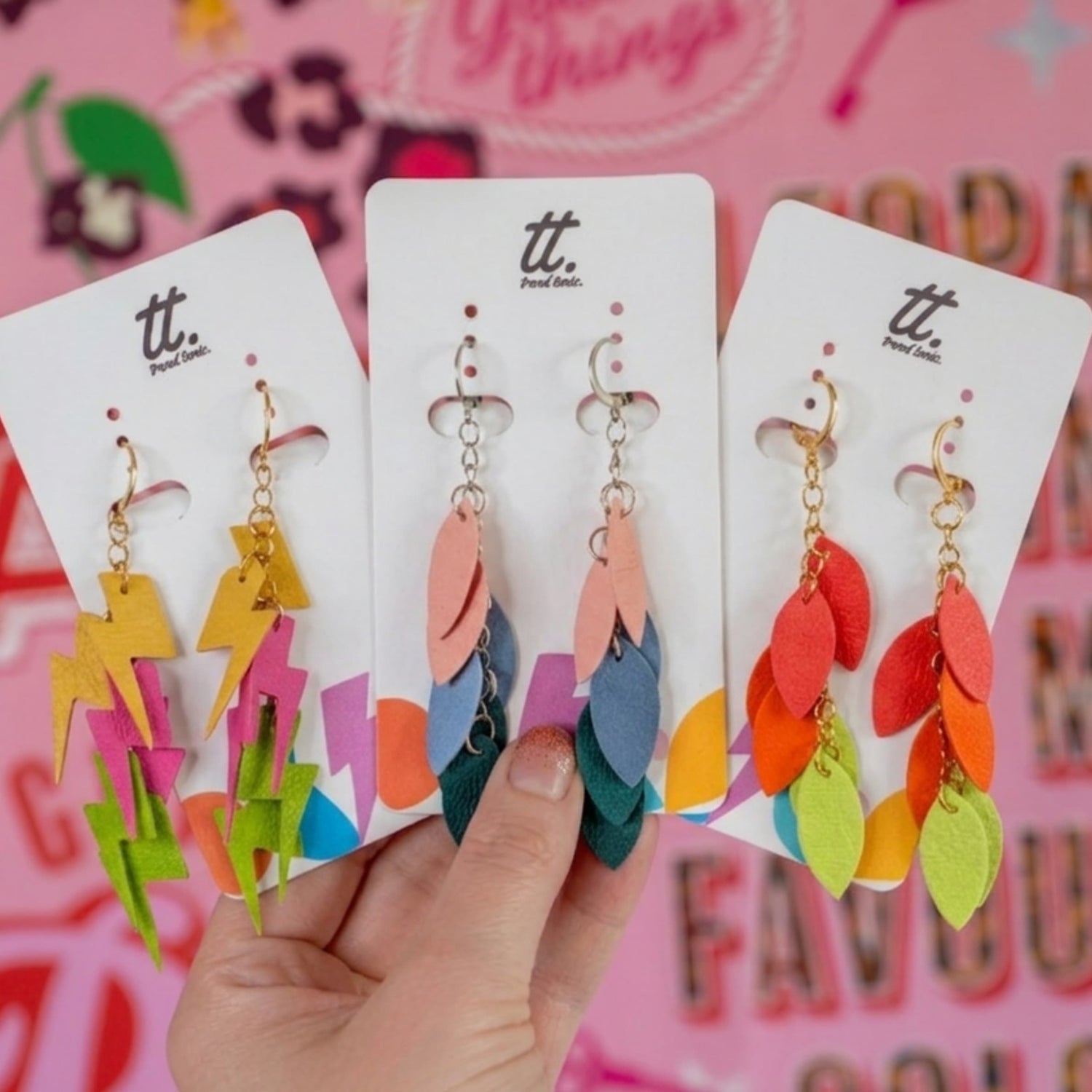 Newest Products - Trend Tonic
