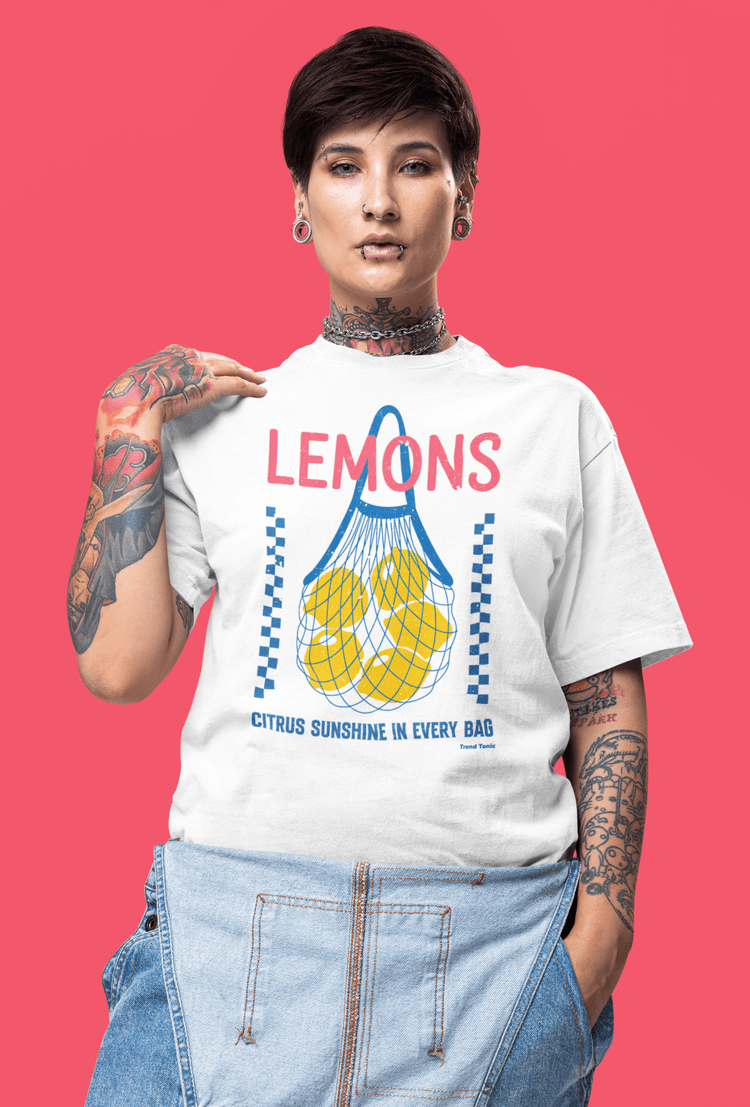 Seasonal t-shirts