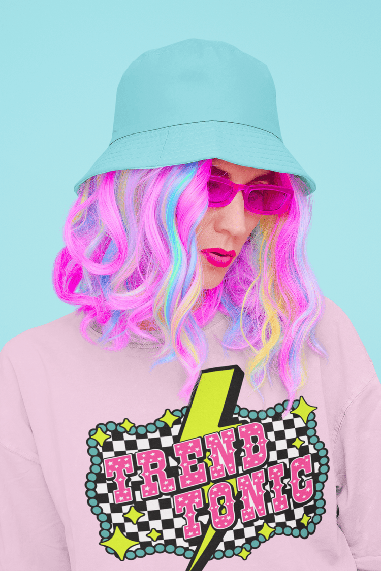 Trend Tonic Sweaters and Zip-ups