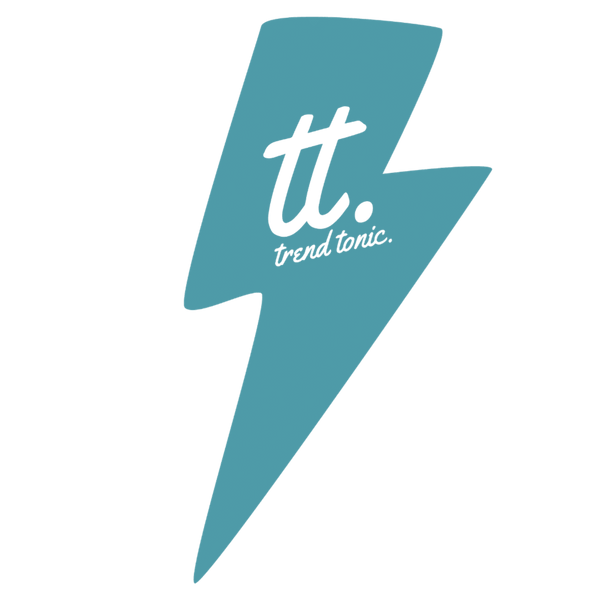 Trend Tonic 